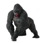 Figurines de dessin anim roi gorille, orang - outan, poupes garon, modle animal chimpanz o3c7