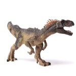 Figurine de dinosaure en allosaure 10 pouces, modèle animal préhistorique jurassique, jouet pour enfants, ... Figurine de dinosaure en allosaure 10 pouces, modèle animal préhistorique jurassique, jouet pour enfants, ...