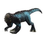 Figurines de dinosaures, animaux sauvages, jurassic world, jouets de cognition pour enfants, cadeau d'annivers ...