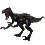 Figurines de dinosaure pour enfants, jouets de simulation, mod�le animal de no�l, cadeau pour gar�on, ...