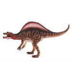 Figurine dinosaure : museum line : spinosaure