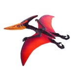 Figurine de dinosaure en pvc pour enfants, 9. 5 pouces, personnage de prédateur jurassique, allosaure, ... Figurine de dinosaure en pvc pour enfants, 9. 5 pouces, personnage de prédateur jurassique, allosaure, ...