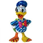 Figurine donald - 20 cm