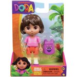 Dora, figurine totor de 7, 6 cm avec t�te et bras mobiles, jouets pour filles et gar�ons, � partir de ...