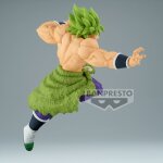 Figurine dragonball super - super saiyan broly (vs ssgss gogeta) match makers 19cm Figurine dragonball super - super saiyan broly (vs ssgss gogeta) match makers 19cm