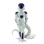 Figurine dragonball z - frieza solid edge works vol. 15 17cm