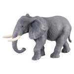 Figurine elephant d'afrique