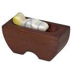 Figurine enfant - j�sus 2