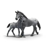 Figurine l'entrainement au tournoi de lisa, schleich 42776 gamme horse club Figurine l'entrainement au tournoi de lisa, schleich 42776 gamme horse club
