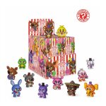 Figurine five nights at freddys pizza simulator mystery minis - 1 boîte au hasard / one random box Figurine five nights at freddys pizza simulator mystery minis - 1 boîte au hasard / one random box