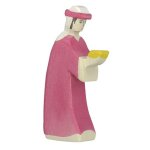 Figurine gaspar