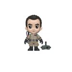 Figurine ghostbusters - dr. raymond stantz 5 star 10cm