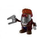 Figurine guardians of the galaxy mr patate - star - lord 15cm