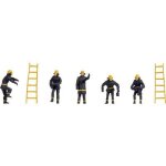 Figurines h0 pompiers noch 18001 1 pc(s) - noch