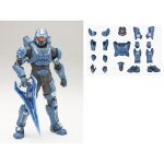 Figurine halo - kit armure mark vi artfx