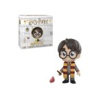 Figurine harry potter - harry potter exclu 5 stars 10cm