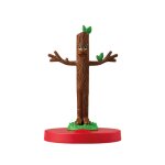 Figurine histoire sonore monsieur bout de bois - faba