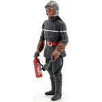 Figurine jean luc pompier franais - flm118030