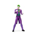 Figurine joker costume violet 30 cm - dc - super heros serie batman - nouveaut�