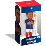 Figurine kilian mbapp� equipe de france de football 12 cm