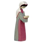Figurine marie 2