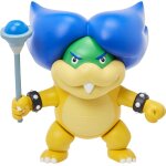 Figurine mario bros ludwig
