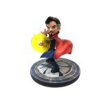 Figurine marvel doctor strange - doctor strange qfig 10cm