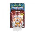 Figurines mattel les matres de lunivers - figurines de combat de 14 cm (modle alatoire) - figurine ...