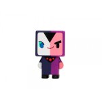 Figurine mazinger z - baron ashura pixel 8cm
