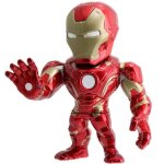 Figurine metals die cast m46 - marvel captain america - civil war - iron man Figurine metals die cast m46 - marvel captain america - civil war - iron man