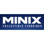Figurine minix 12 cm - tomb raider - lara croft