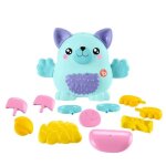 Figurine mix n' matchimals de fisher - price pet pals Figurine mix n' matchimals de fisher - price pet pals