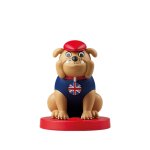 Figurine musicale happy english - faba