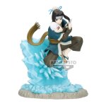 Banpresto naruto - haku - figurine saga m�morable 12cm