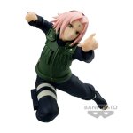 Figurine naruto shippuden - sakura haruno vibration stars vol. 2 14cm