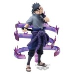 Figurine naruto shippuden - sasuke uchiha effectreme vol. 2 15cm