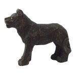 Figurine panth�re