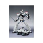 Figurine patlabor - mobile police robot spirits ingram 1 13cm
