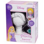 Figurine � peindre raiponce