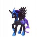 Figurine mon petit poney princesse luna 14cm Figurine mon petit poney princesse luna 14cm
