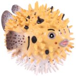 Figurine de poisson - globe réaliste en plastique ensemble de figurine de poisson - globe pour collection ... Figurine de poisson - globe réaliste en plastique ensemble de figurine de poisson - globe pour collection ...