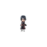 Figurine q posket itachi uchiha  14 cm, naruto shippuden