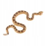 Figurines réalistes, accessoires de farces et attrapes, jouets effrayants, cadeaux de fête, serpent a ... Figurines réalistes, accessoires de farces et attrapes, jouets effrayants, cadeaux de fête, serpent a ...