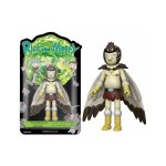 Figurine rick and morty - bird person 12cm