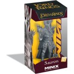 Figurine le seigneur des anneaux sauron n 147