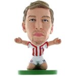 Figurine soccerstarz stoke city peter crouch