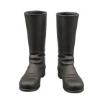 Figurine de soldat 1 / 6, chaussures hautes a la mode