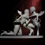 Figurine de soldat blanc ld del, h75mm 1 / 24 en résine, kits diy - 2526 pour garçon, cadeau auto - assemblé, ... Figurine de soldat blanc ld del, h75mm 1 / 24 en résine, kits diy - 2526 pour garçon, cadeau auto - assemblé, ...