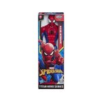 Figurine spider - man : spiderman 30 cm - super heros - personnage articul marvel - jouet - set garon ...