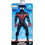 Figurine spiderman miles morales 23 cm